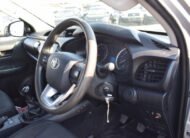 Get the best Toyota Hilux 2015 at Global Sphere Autos Ltd | Best v in Europe 2026