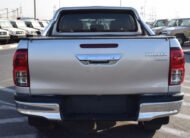Get the best Toyota Hilux 2015 at Global Sphere Autos Ltd | Best v in Europe 2026