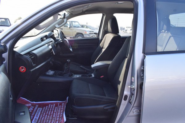 Get the best Toyota Hilux 2015 at Global Sphere Autos Ltd | Best v in Europe 2026
