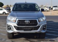 Get the best Toyota Hilux 2015 at Global Sphere Autos Ltd | Best v in Europe 2026