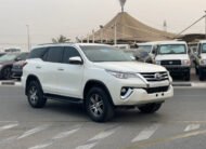Best Toyota Fortuner 2018 at Global Sphere Autos Ltd