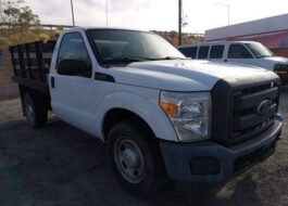 buy 2016 Ford F-150 Super Duty XL Online