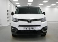 buy 2022 Toyota PROACE CITY Online