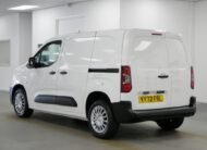buy 2022 Toyota PROACE CITY Online