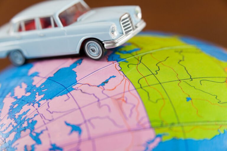 Global Sphere Autos