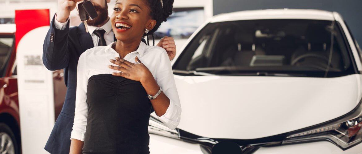 Buying An Imported Used Vehicle?